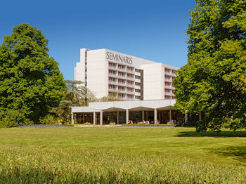Seminaris Hotel Lueneburg