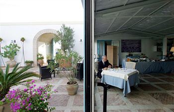 Hotel Relais Antiche Saline