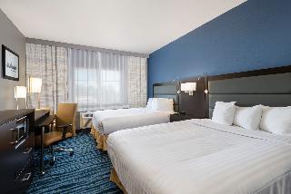 Hotel Days Inn San Bruno