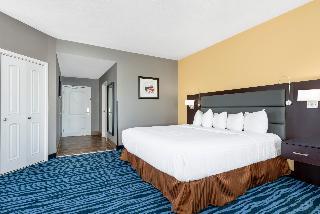 Hotel Days Inn San Bruno