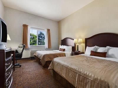 Hotel Days Inn San Bruno