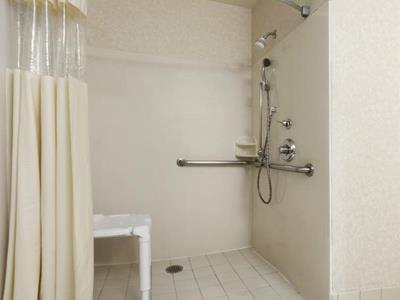 Hotel Days Inn San Bruno