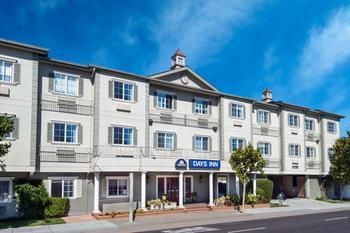 Hotel Days Inn San Bruno