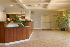 Hotel Days Inn San Bruno