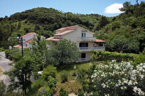 Apartment Supetarska Draga - Donja 2018b