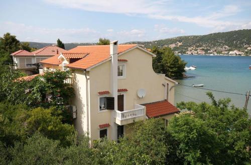 Apartment Supetarska Draga - Donja 2018b