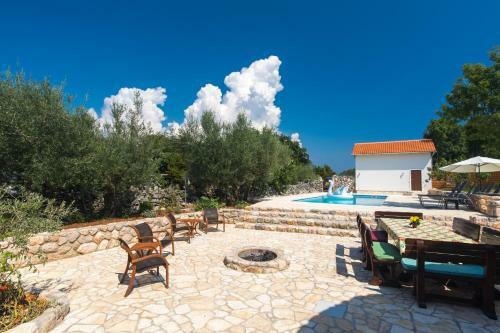 Villa Nadia