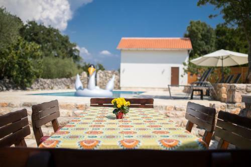 Villa Nadia