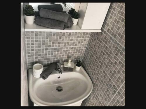Apartments Sea Star Ivana