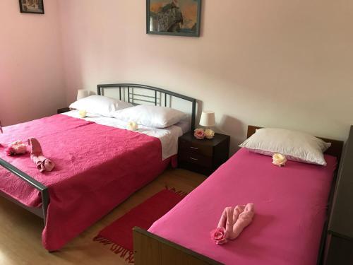 Apartments Sea Star Ivana