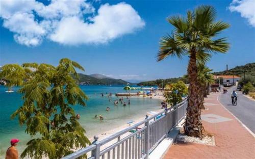 Apartments Sea Star Ivana