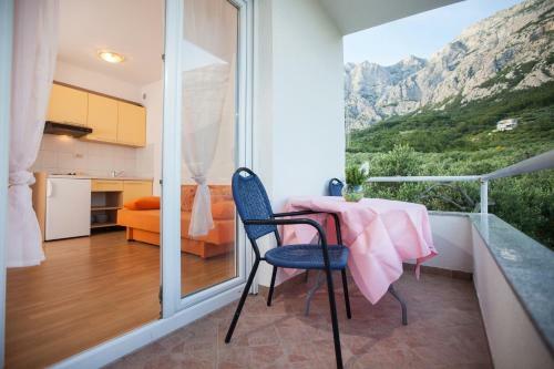 Holiday Home Kristina