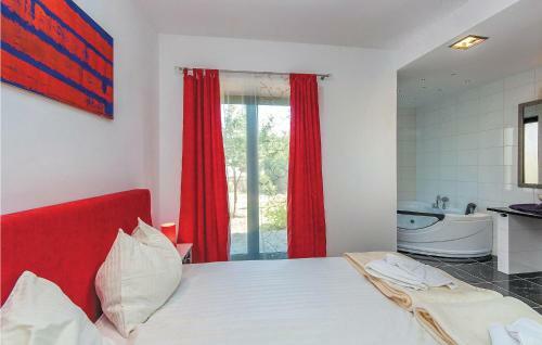 Holiday Home Kampor I