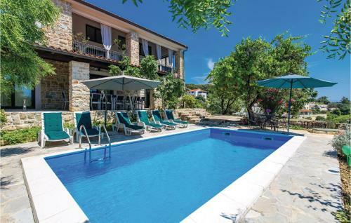 Holiday Home Kampor I