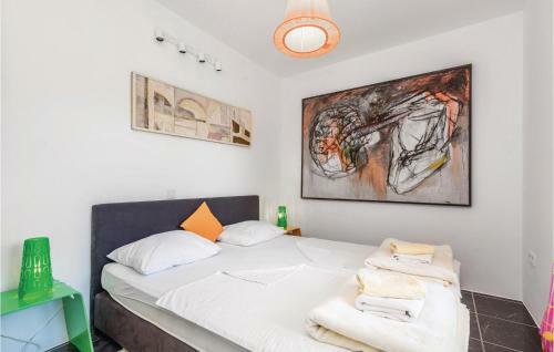 Holiday Home Kampor I