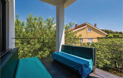 Holiday Home Kampor I