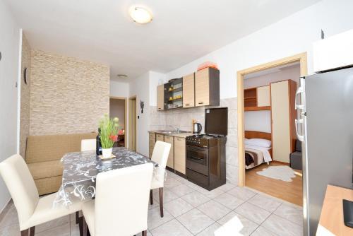 Apartments Duje