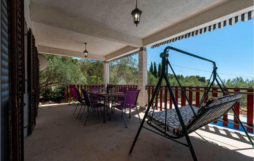 Holiday Home Gradina I