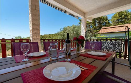 Holiday Home Gradina I