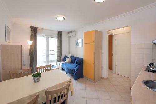 Aparthotel Rezidencija Skiper Apartments
