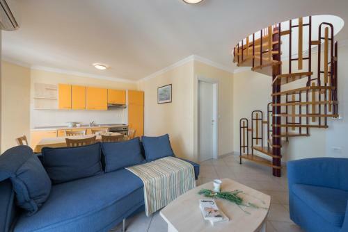 Aparthotel Rezidencija Skiper Apartments