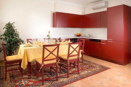 Aparthotel Rezidencija Skiper Apartments