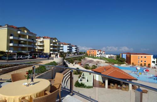Aparthotel Rezidencija Skiper Apartments