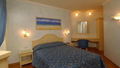 Aparthotel Rezidencija Skiper Apartments