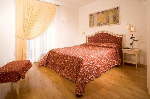 Aparthotel Rezidencija Skiper Apartments