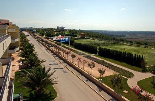 Aparthotel Rezidencija Skiper Apartments