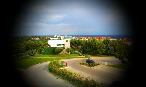 Aparthotel Rezidencija Skiper Apartments