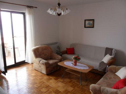 Apartment Senj 11605a
