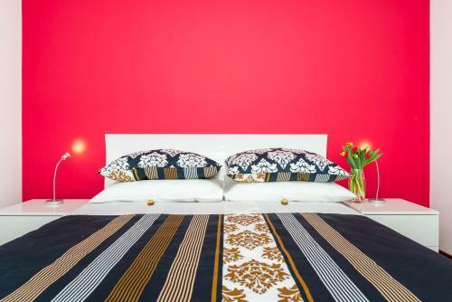 Apartments Lotos