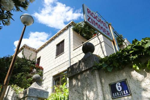 Hostal House Cvetka