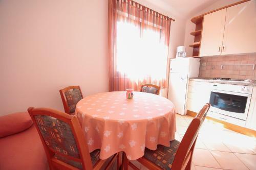 Apartments Skelin