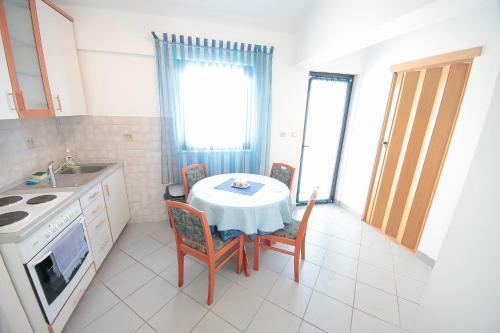 Apartments Skelin