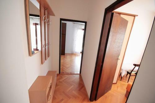 Apartments Skelin