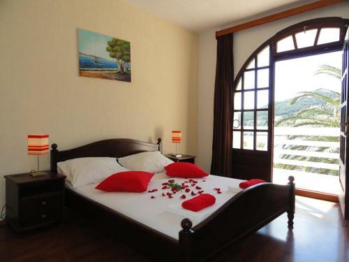 Apartamentos Villa Samac