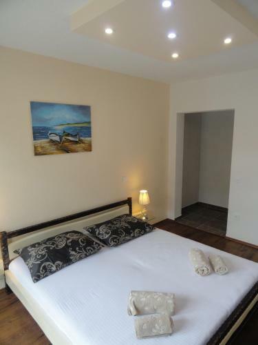 Apartamentos Villa Samac