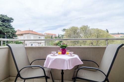 Dubrovnik Summer Apartments