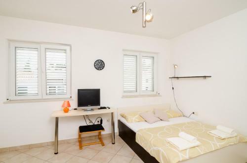 Dubrovnik Summer Apartments
