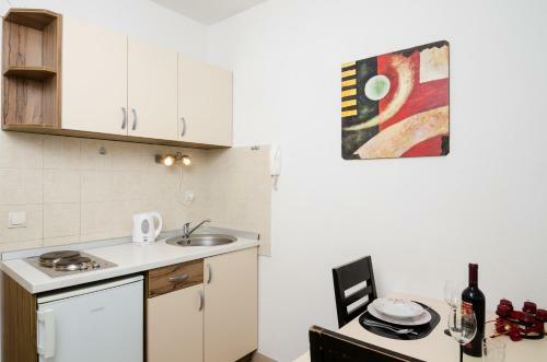 Dubrovnik Summer Apartments