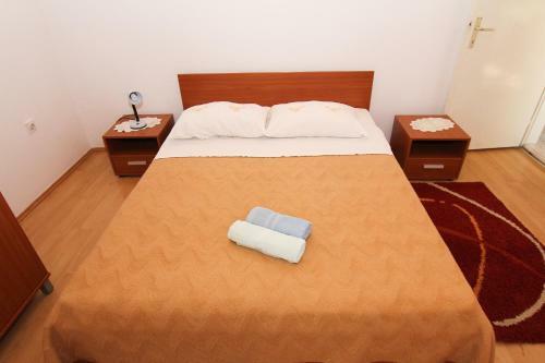 Apartments Majica
