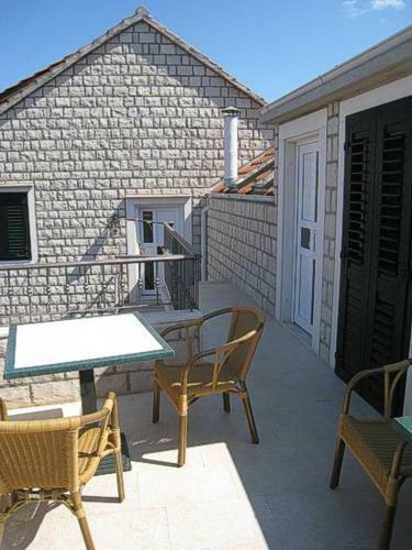 Bed & Breakfast Dionis Vis