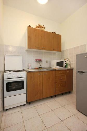 Apartment Orebic 10093a