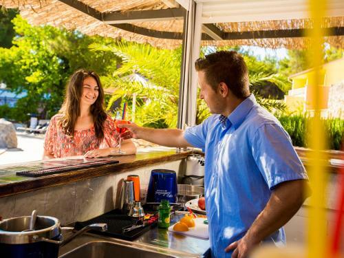 Apartment Matilde Beach Resort.3