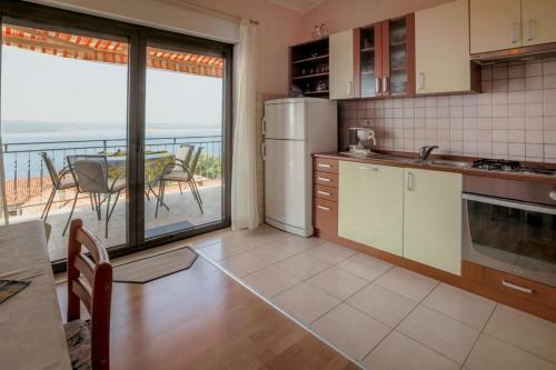 Two-bedroom Apartment Crikvenica 44