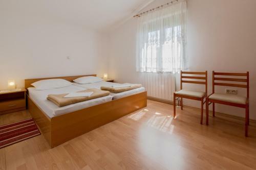 Two-bedroom Apartment Crikvenica 44