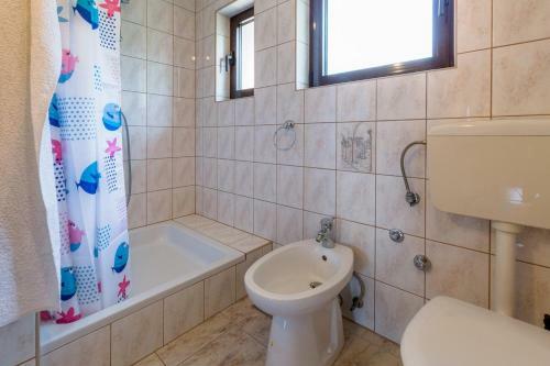 Two-bedroom Apartment Crikvenica 44