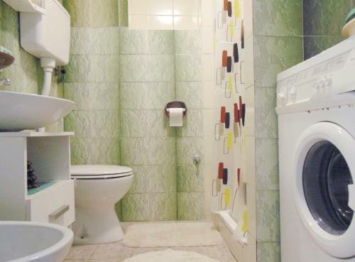 Apartment Villagio Verde